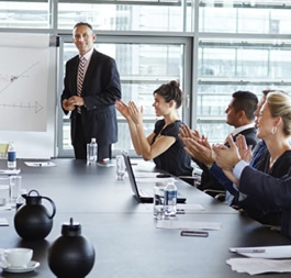 報(bào)建驗(yàn)收團(tuán)隊(duì)