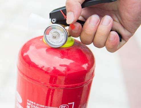 氣體滅火系統(tǒng)如何維保？