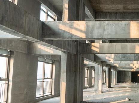 建設工程消防驗收備案的受理條件是什么？