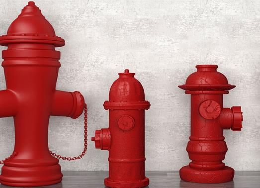 建筑區(qū)域消防安全評估,消防檢測初檢年檢