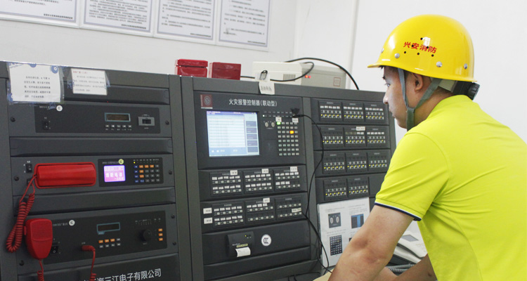 這13大類應(yīng)用場所需要強制安裝火災(zāi)自動報警系統(tǒng)，你知道嗎？