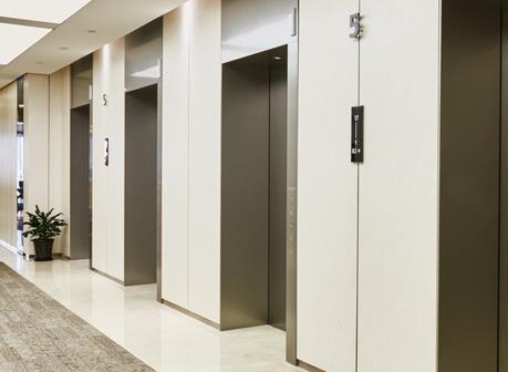 如何區(qū)分電梯是消防電梯而不是普通電梯？