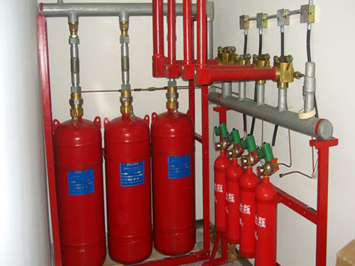 消防維修保養(yǎng)告訴你家庭需要添加哪些裝備？