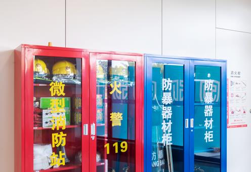 正確的消防工程流程是怎樣走的？