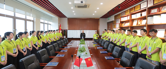 客戶至上，貼心服務(wù)